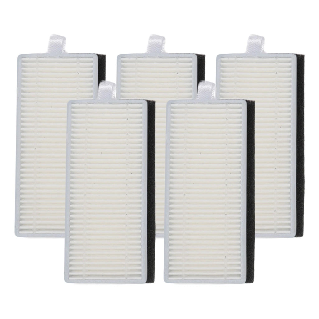 5X Filter for Cecotec Conga 7490