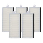 5X Filter for Cecotec Conga 7490