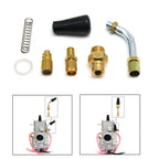 Choke Starter Plunger Kit for Mikuni TM/VM MK-413 (Motorcycle)