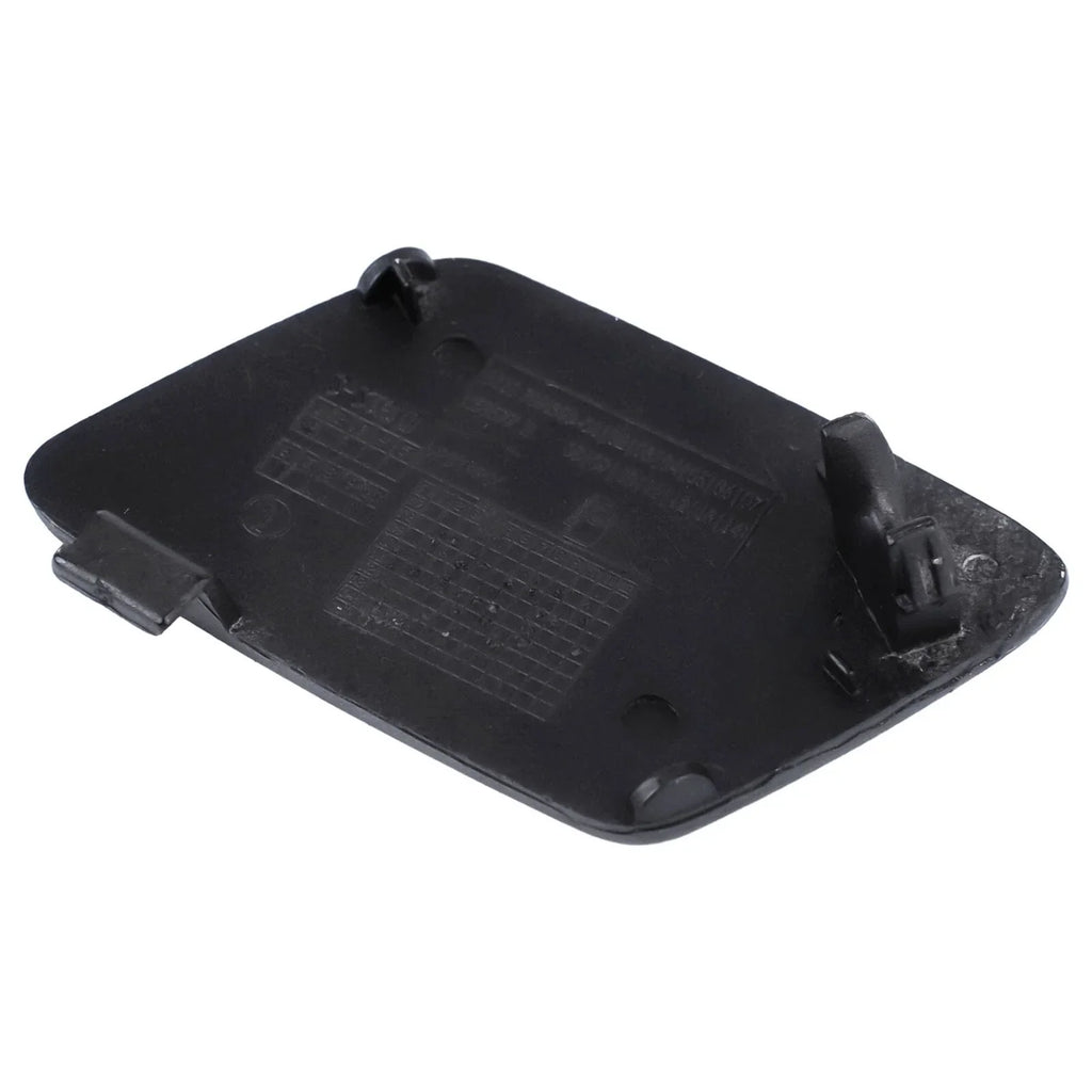 3 x Tow Hook Eye Cover for BMW E90 E91 (2009–2011)