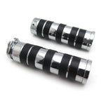 1" Hand Grip for Honda Shadow 1100 Spirit / Suzuki Intruder 1500 Boulevard