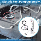 Electric Fuel Pump Assembly No.E3501M/25314655 for Chevy Silverado 1500 2500 (2007–2013)