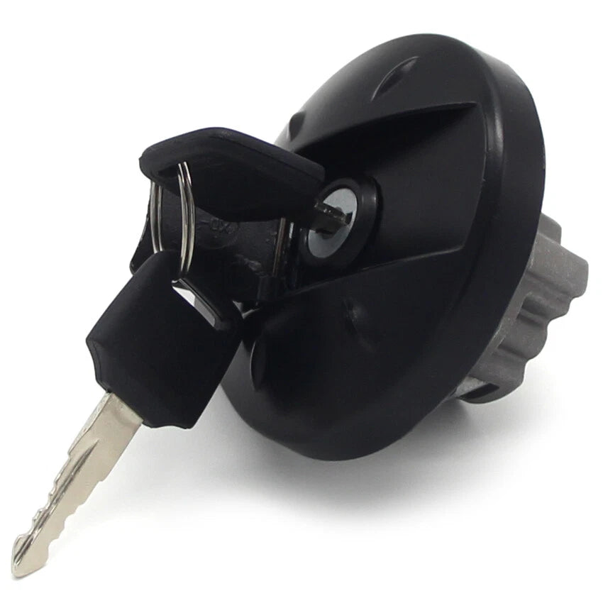 Fuel Gas Tank Cap Cover Keys for Yamaha XT250, XG250, XT660, SCR950, XT660R, XT660X (2008–2023)