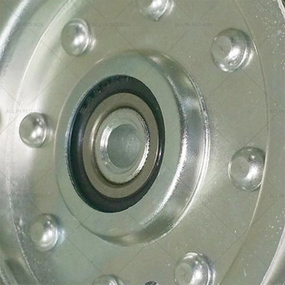 Flat Idler Pulley for MTD Cub Cadet Mowers (756-0627)