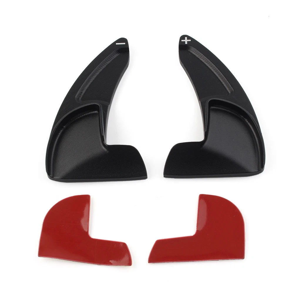 Steering Wheel Shift Paddle Shifter Extension for Dodge Jeep Chrysler 200 (2011–2014)