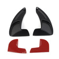 Steering Wheel Shift Paddle Shifter Extension for Dodge Jeep Chrysler 200 (2011–2014)