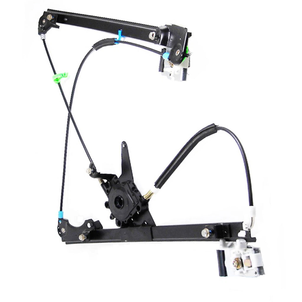 Front Right Window Lift Regulator for Volkswagen Jetta Golf (1993–1999)