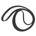 Serpentine Alternator Belt for Volvo Penta D4 D6 Marine Engines (21405496)
