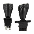 12V Forward Reverse Rocker Switch for Children's Bumper Cars (2010–2023)