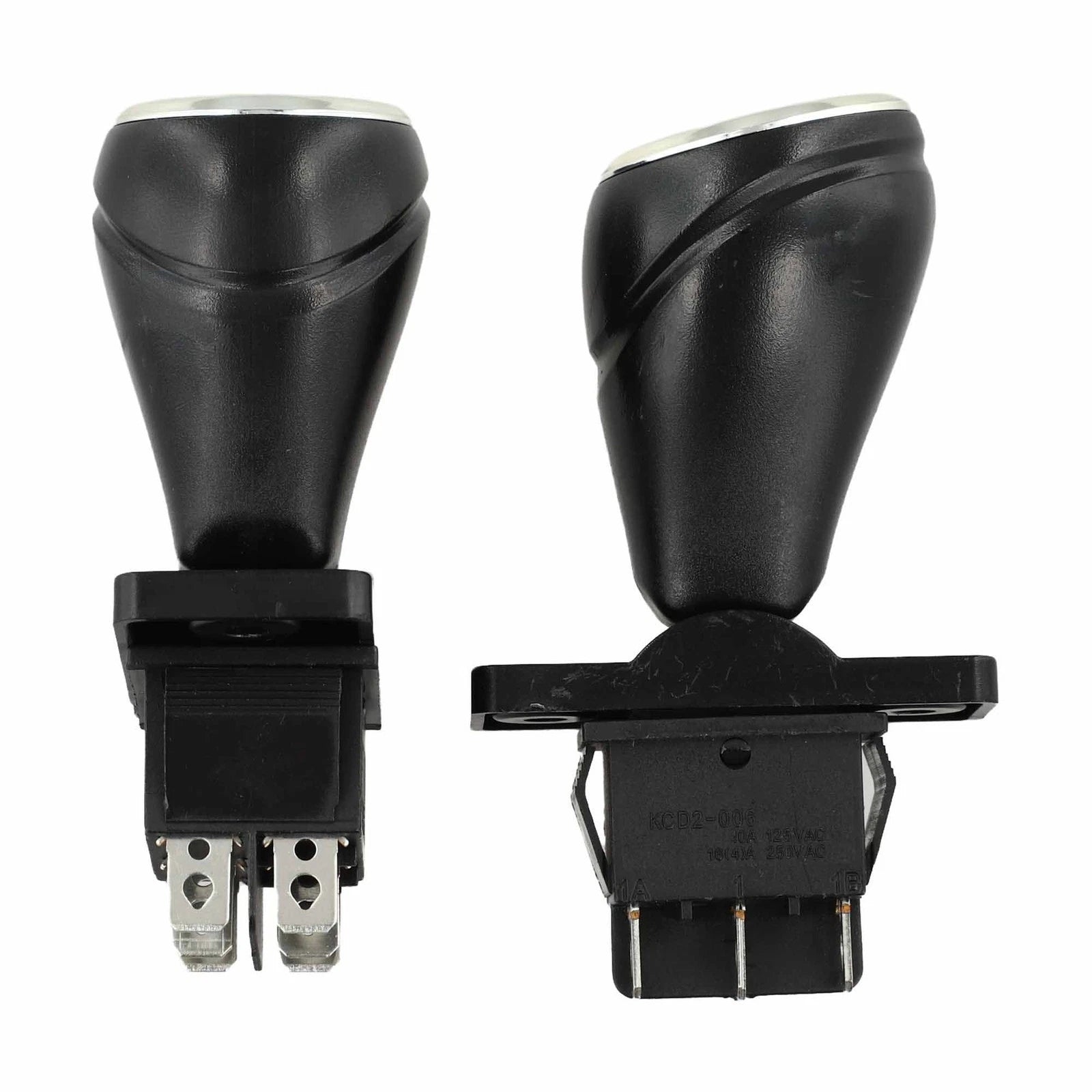 12V Forward Reverse Rocker Switch for Children's Bumper Cars (2010–2023)