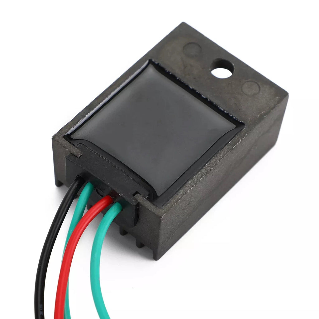Rectifier Regulator for Yamaha Outboard 40 50 60 70 HP (6H2-81960-10-00)