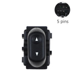 Electric Window Control Switch for Ford Lincoln Mercury (2000-2006)