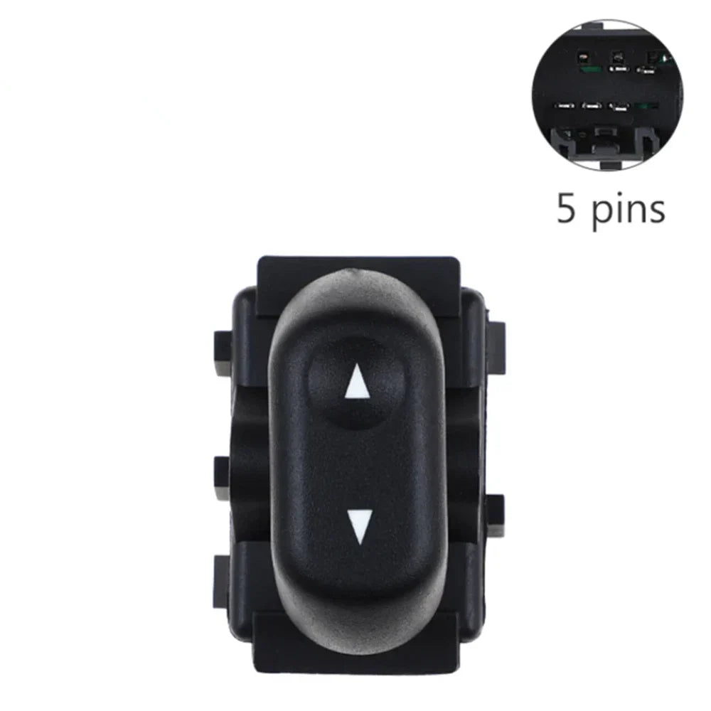 Electric Window Control Switch for Ford Lincoln Mercury (2000-2006)