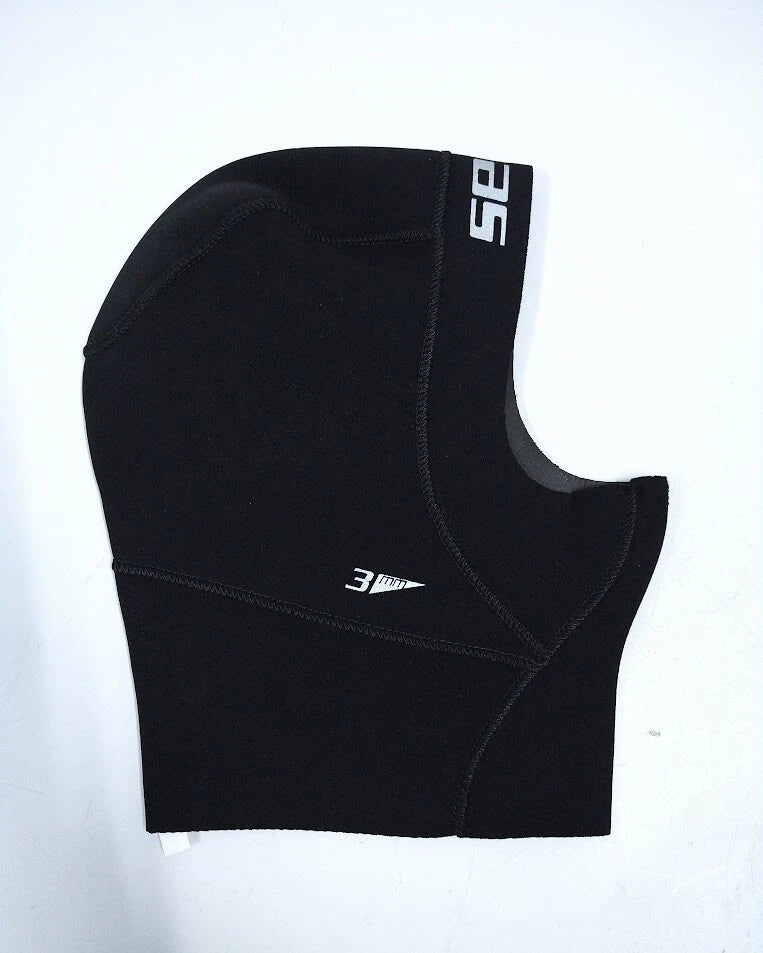 Hood Cap for Seac 0260001068080A, Cappuccio Standard 3 MM (73504)
