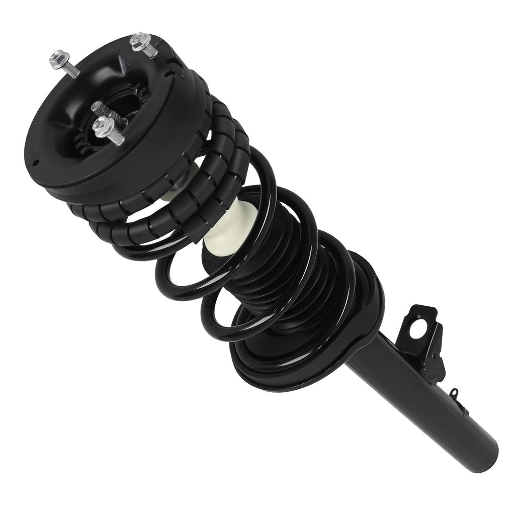 Pair Rear Strut w/ Coil Spring Assembly for Chrysler LHS (1999–2001)