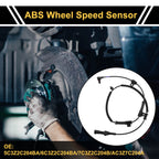 ABS Wheel Speed Sensor No. 5C3Z2C204BA for Ford F-250 F-350 (2005–2010)