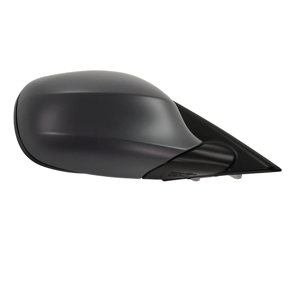 Heated Right Side Mirror for BMW 328i xDrive (2009–2012)