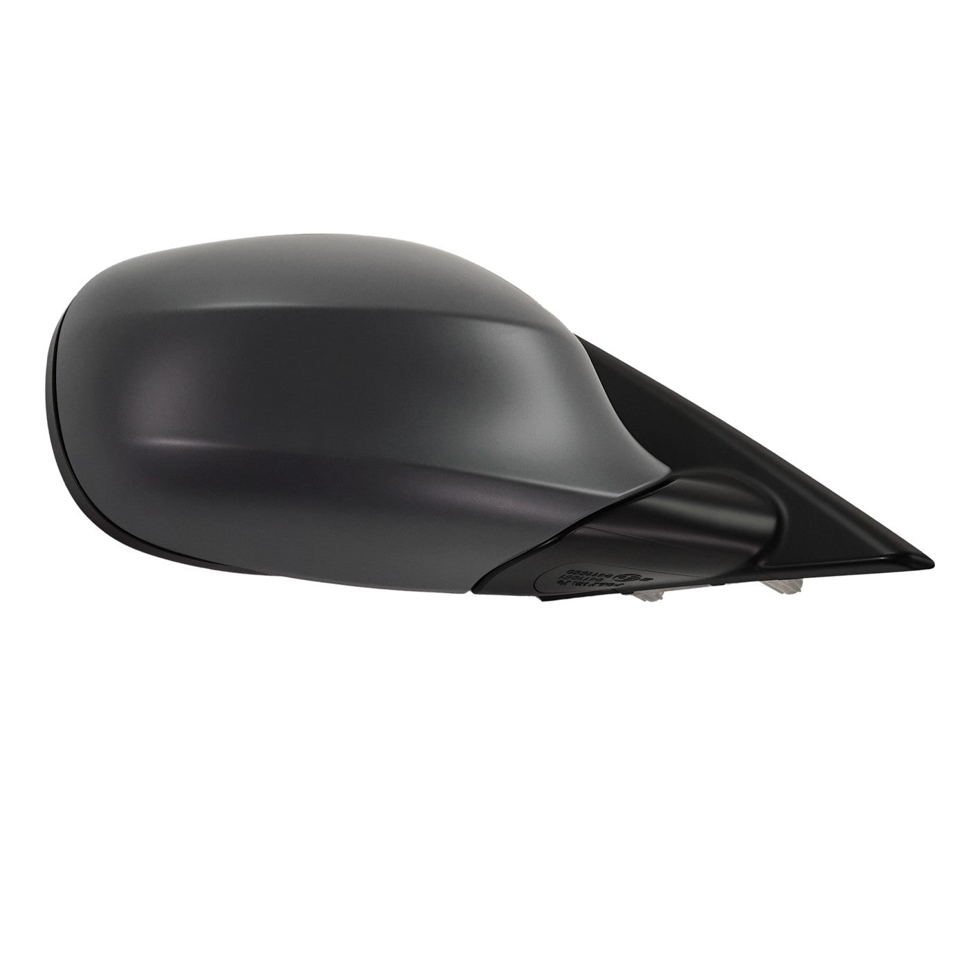 Heated Right Side Mirror for BMW 328i xDrive (2009–2012)