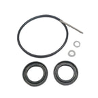 Propeller Shaft Seal Kit with Oil Seal 91252-ZW1-B02 for Honda 115-130 HP