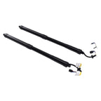 2X Rear Electric Strut Lift Supports for Nissan Pathfinder (2013–2016)