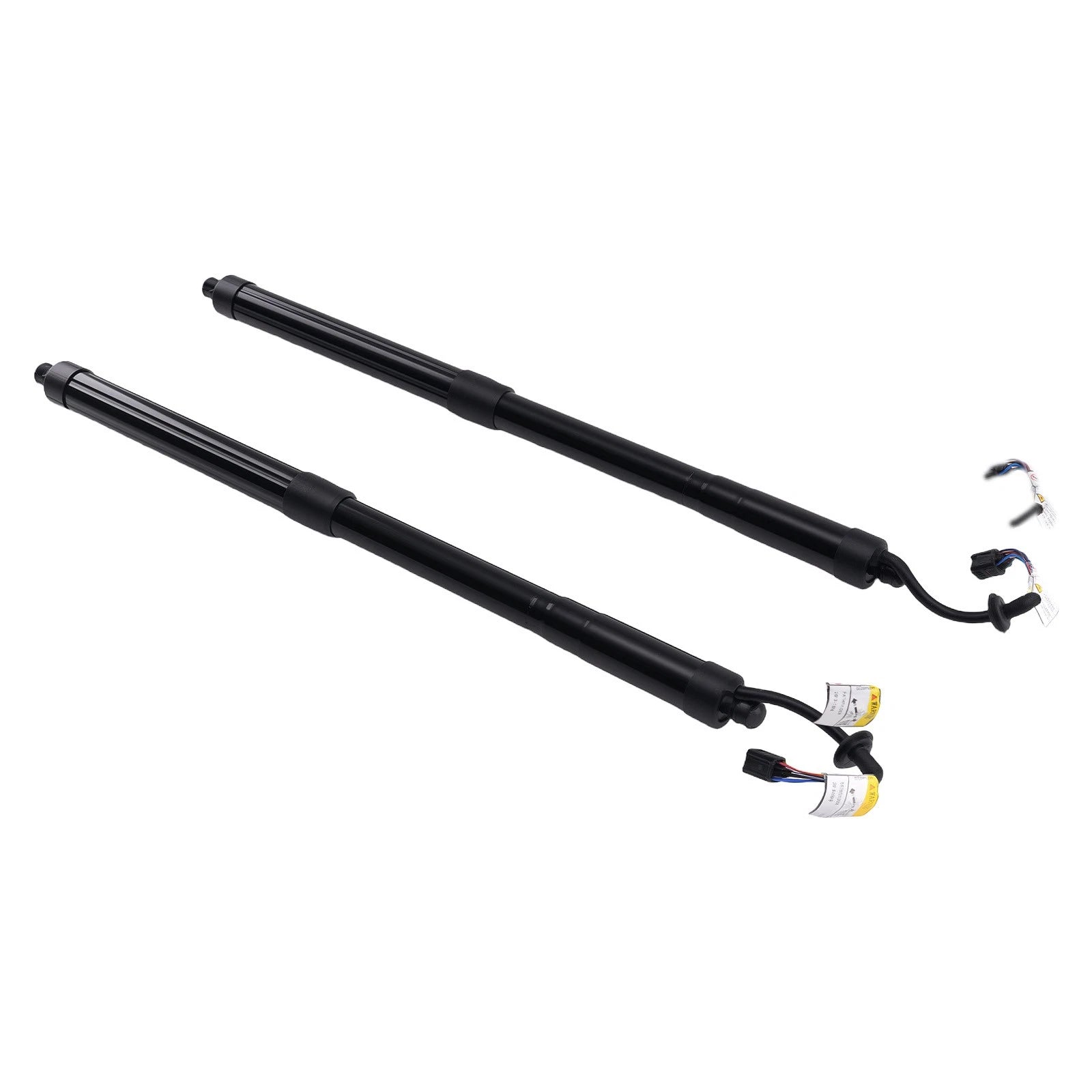 2X Rear Electric Strut Lift Supports for Nissan Pathfinder (2013–2016)