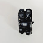 Left Hand Control Switch Pack for Harley Davidson Freewheeler (2015–2024) 71500237