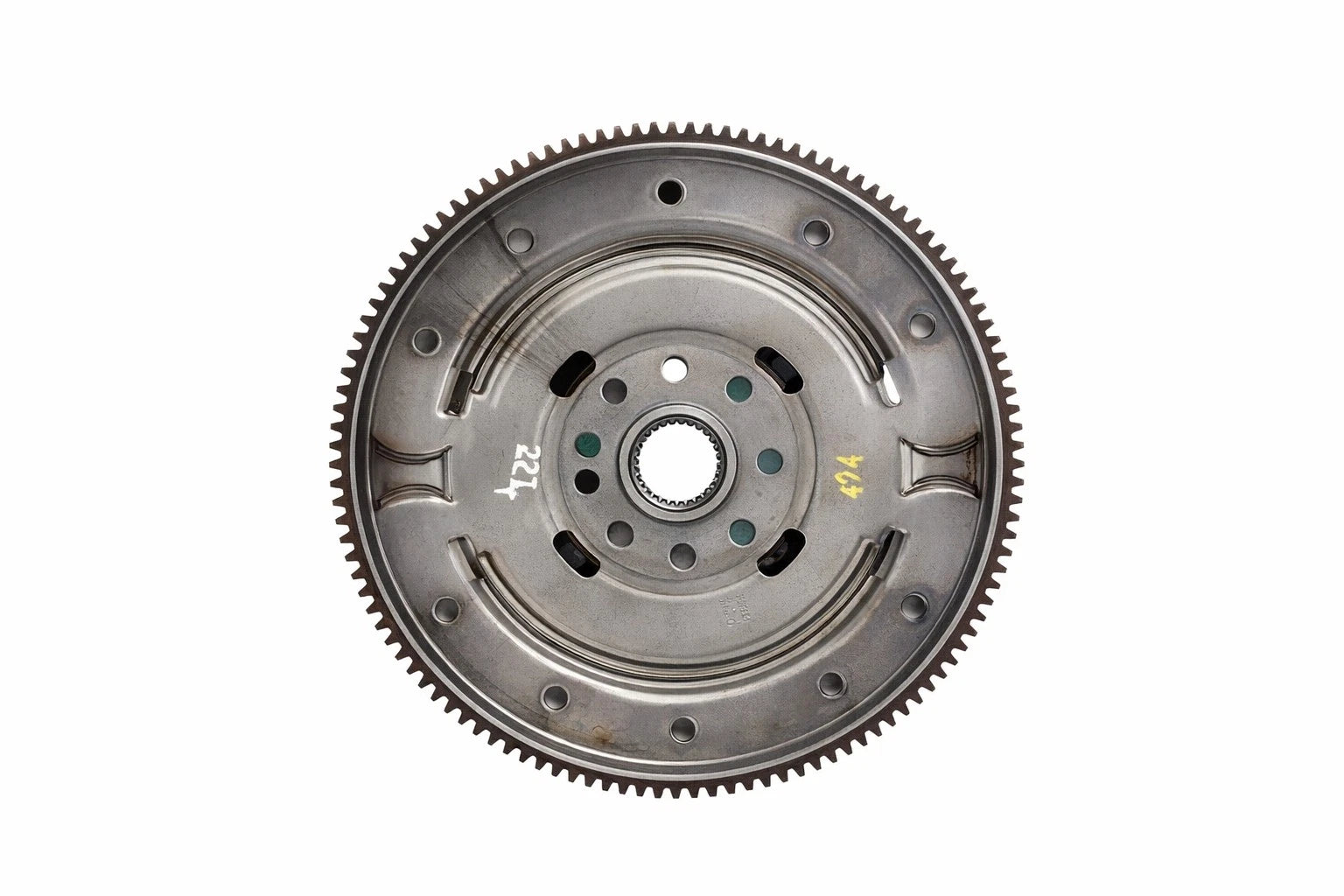 Genuine OEM Flexplate for BMW X5 (2016–2018) 21208650161