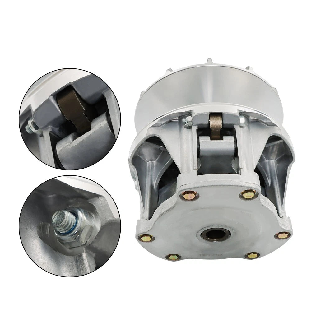 Primary Drive Clutch for Polaris Ranger Crew 800 (2010–2014)
