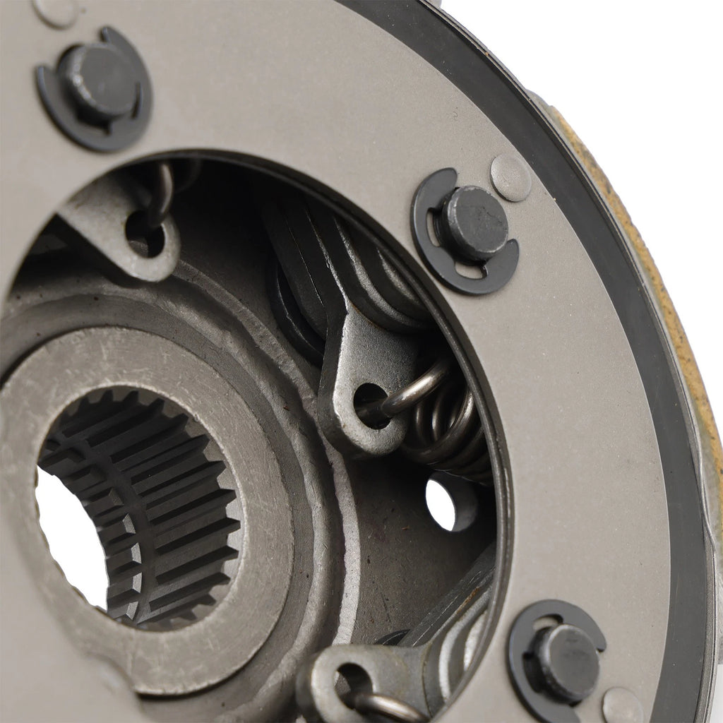 Clutch Carrier for Arctic Cat ATV 366 400 TRV 425 CR Alterra 450 (2008–2011)