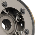 Clutch Carrier for Arctic Cat ATV 366 400 TRV 425 CR Alterra 450 (2008–2011)