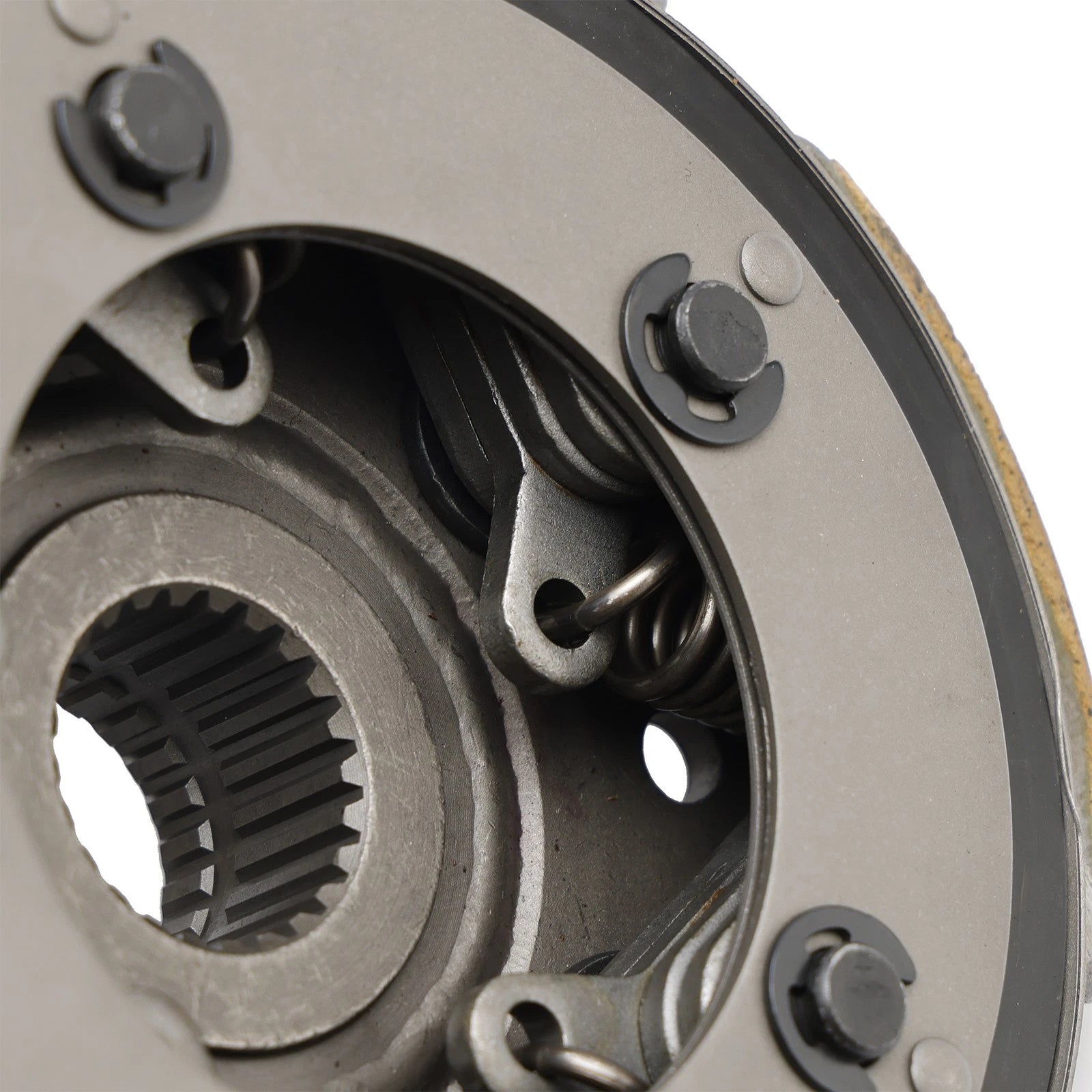 Clutch Carrier for Arctic Cat ATV 366 400 TRV 425 CR Alterra 450 (2008–2011)
