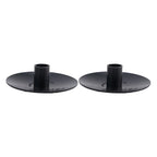 2 x Front Suspension Strut Cap Mount Covers for Golf (1998–2004)