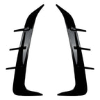 Rear Bumper Splitter Spoiler for BMW X6 G06 (2019–2023)