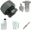 A/C Compressor Kit Replacement for Kia K900 (2015–2018)