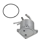 Engine Cooling Oil Cooler for Dodge Caliber 2.0L DOHC (2007–2010)