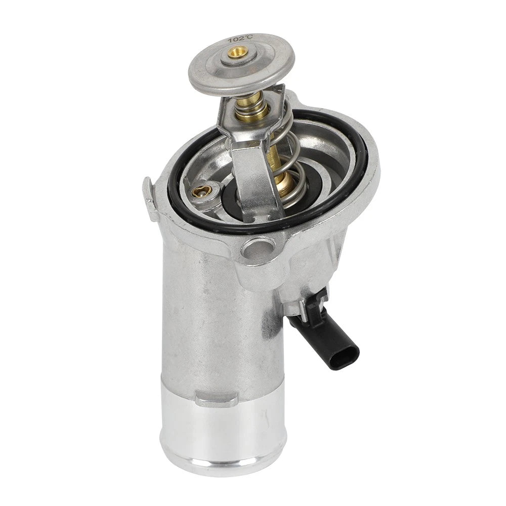 Thermostat Housing Assembly for Ram 2500 3500 4500 5500 6.4L (2014–2025)