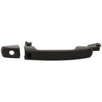 Exterior Door Handle for Nissan Altima (2007–2013) Front Driver Primed Plastic