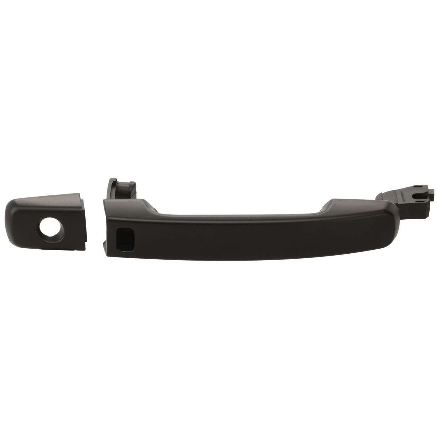 Exterior Door Handle for Nissan Altima (2007–2013) Front Driver Primed Plastic