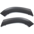 Fender Trim Set for Toyota RAV4 (2006–2012) Rear Left & Right