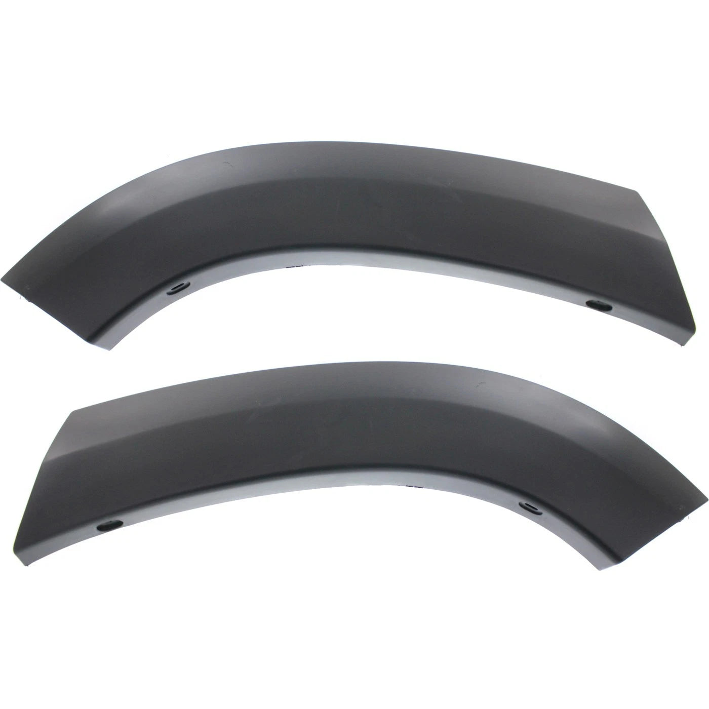 Fender Trim Set for Toyota RAV4 (2006–2012) Rear Left & Right
