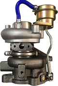 Turbo Charger ME202535 for Mitsubishi Triton L200 L300 4M40 (1996–2006)