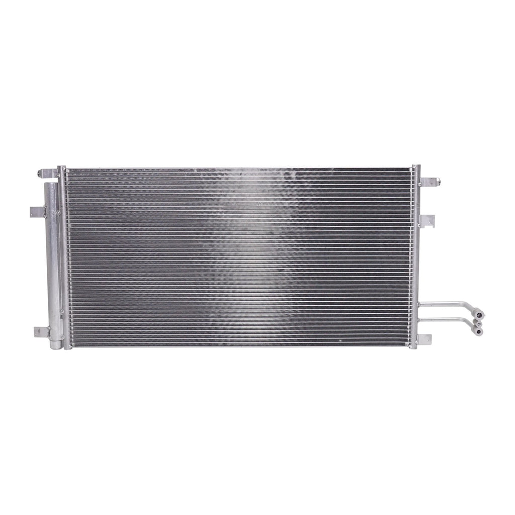 A/C Condenser for GMC Yukon XL Cadillac Escalade ESV (2015–2019)