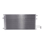 A/C Condenser for GMC Yukon XL Cadillac Escalade ESV (2015–2019)