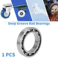 Deep Groove Ball Bearing 6014 for Scooter Skateboard Wheel (P0 70x110x20mm)