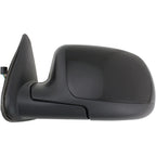 Power Heated Left Driver Side Mirror for Cadillac Chevrolet GMC
