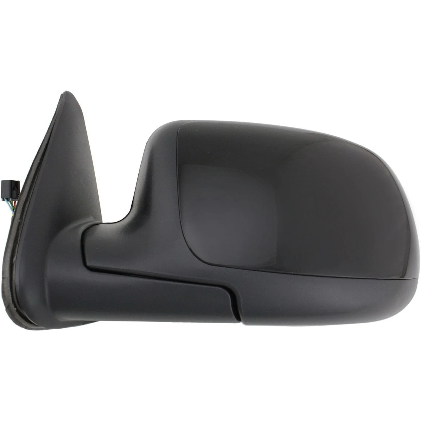 Power Heated Left Driver Side Mirror for Cadillac Chevrolet GMC