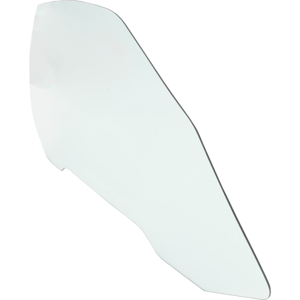 Front Passenger Right Door Glass for Chevy Corvette (2005–2013)