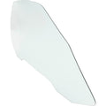 Front Passenger Right Door Glass for Chevy Corvette (2005–2013)
