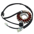 Magneto Generator Stator Coil for Yamaha WR450 WR450F (2012–2015) 1DX-81410-00