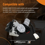 Liftgate Lock Latch Actuator with Motor for Toyota Highlander (2010-2019)